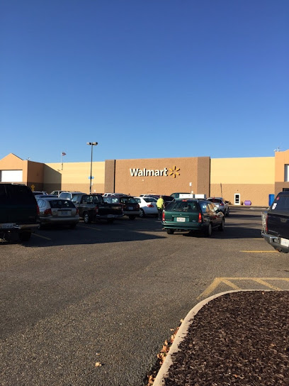 Walmart Supercenter