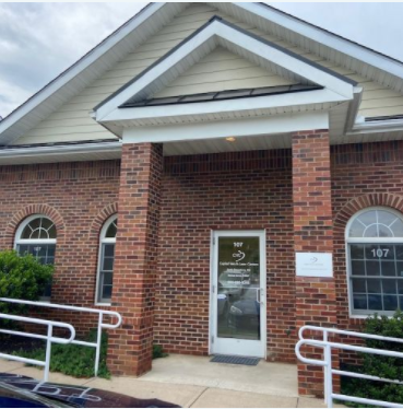 Capitol Vein & Laser Centers – Winchester