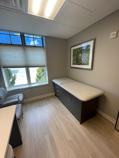 National Spine & Pain Centers – Winchester