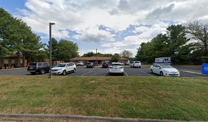 DaVita Staunton Dialysis