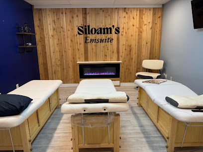 Siloam’s Healing Hands