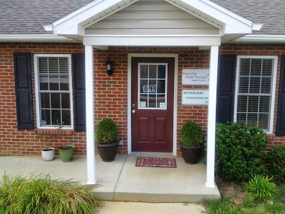 Rachel A. Heneberry, DC Rachel A. Heneberry, DC