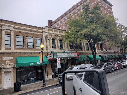 Stems Spa at 1Foot 2Foot