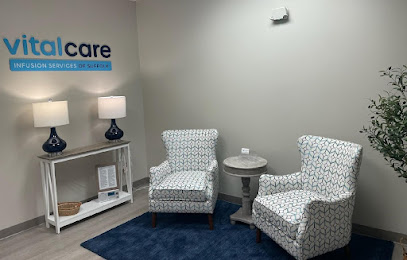 Vital Care of Suffolk