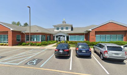 Center For Arthritis