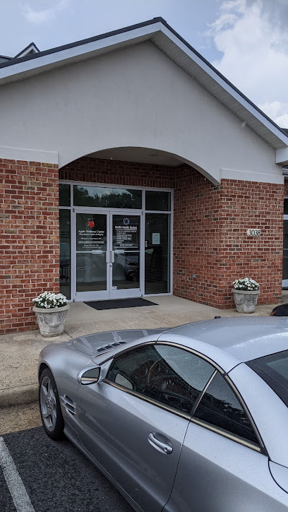 Apple Wellness Chiropractic Center
