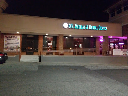 O.V. Medical and Dental Center O.V. Medical and Dental Center