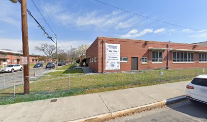 CommuniCare Family Health Center