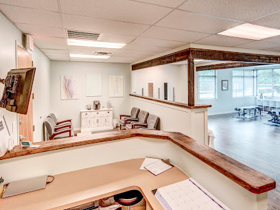 Reinhold Chiropractic Group