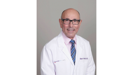 Mayo Friedlis, MD