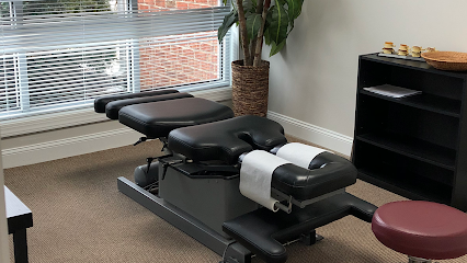 Michael Pasternack, DC