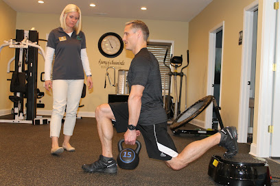 Synergy Rehab and Wellness