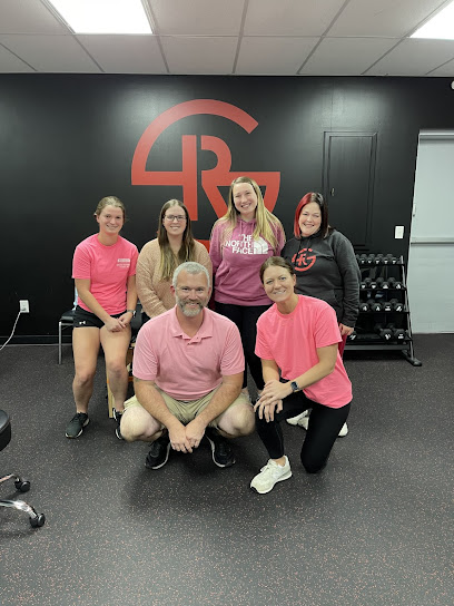 South River Rehabilitation and Performance