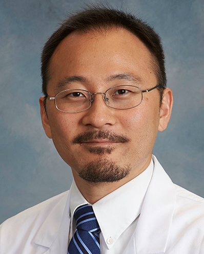 National Spine and Pain Centers – Jacob Young Lee, DO