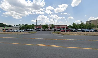 Capitol Rehab of Winchester