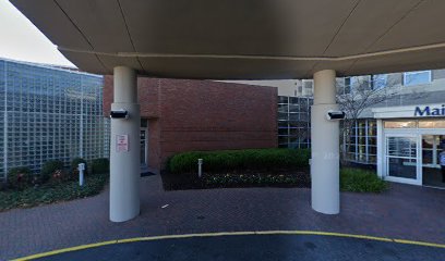 Bon Secours – Southampton Orthopedics Harborview