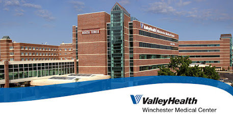 Valley Health Winchester Medical Center Valley Health Winchester Medical Center