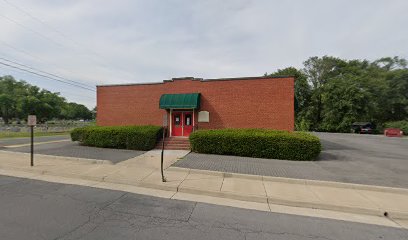 Dr. Michael Rezaian Dr. Michael Rezaian