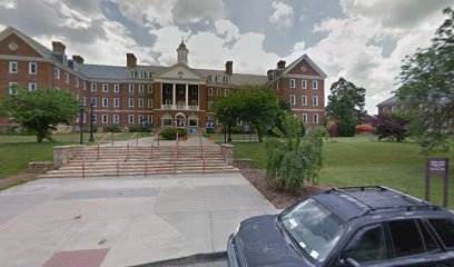 VA Medical Center-Salem: Nemec Douglas MD