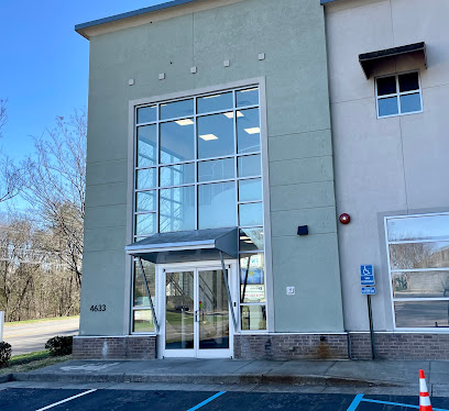 Ignite Orthopaedic & Wellness Clinic Ignite Orthopaedic & Wellness Clinic