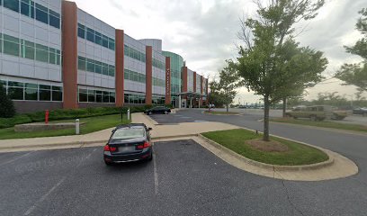 AMC Pain Management Center