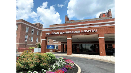 WellSpan Wound Care Center – Waynesboro