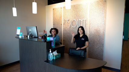 The Joint Chiropractic