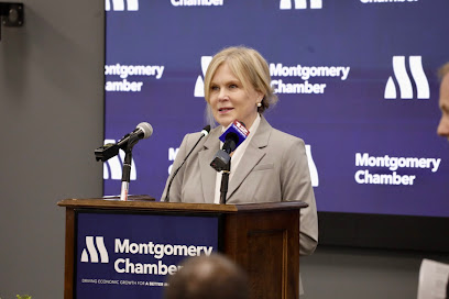 Montgomery Area Chamber of Commerce