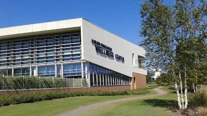 AUM Campus