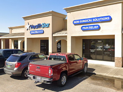 Health Star Clinic