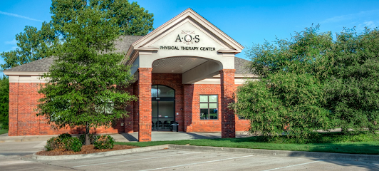 Hughston Clinic Montgomery (Pavilion)