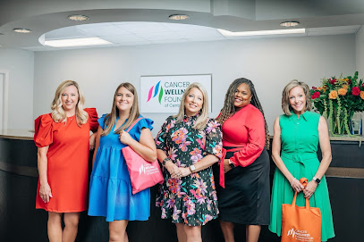 Cancer Wellness Foundation of Central Alabama