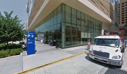 Centre for Commercialization of Regenerative Medicine