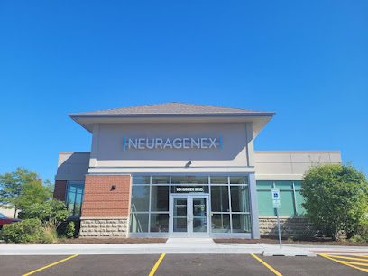 Neuragenex – Pain Management Clinic – North Aurora Neuragenex – Pain Management Clinic – North Aurora