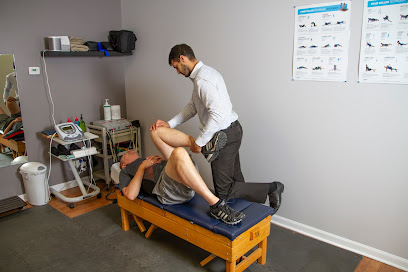 Spinal Rehab and Wellness Center of Aurora Spinal Rehab and Wellness Center of Aurora