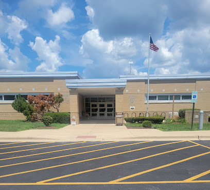 Aurora Public Library District – West Branch