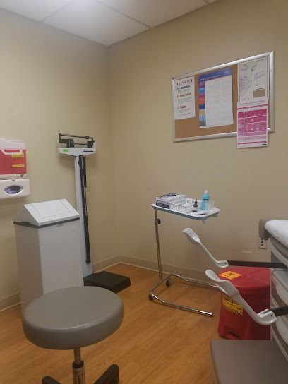 Planned Parenthood – Aurora Health Center Planned Parenthood – Aurora Health Center
