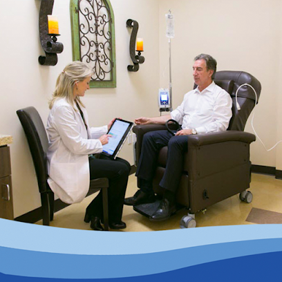 Infusion for Health – Glendale