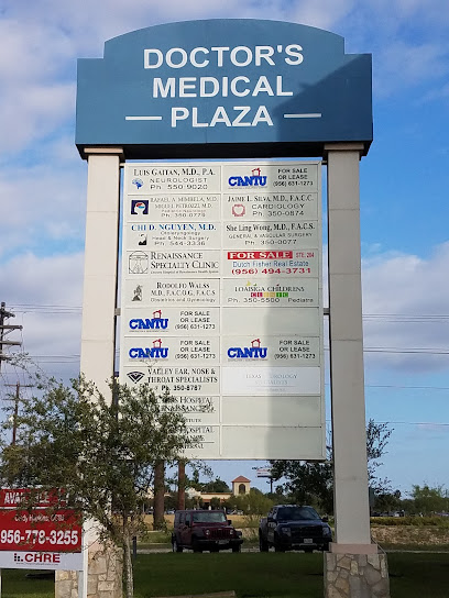 Doctor’s Medical Plaza