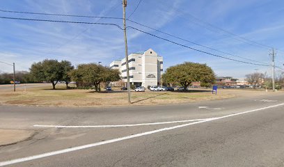 H. Councill Trenholm State Technical College Learning Resource Center