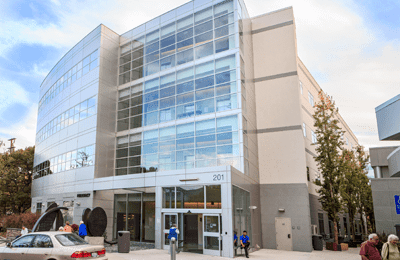 Comprehensive Spine & Pain Physicians – Burbank