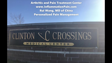 Arthritis and Pain Treatment Center of Pain Management Art Institute Arthritis and Pain Treatment Center of Pain Management Art Institute