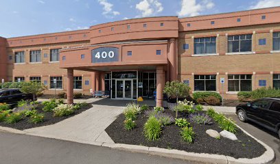 UR Medicine Rheumatology – Calkins Corporate Park