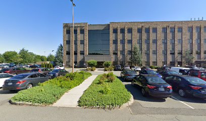 Rhode Island Hospital Center for Wound Care and Hyperbaric Medicine