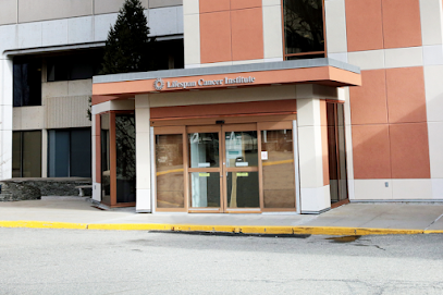 Thoracic Cancer Center at Rhode Island Hospital