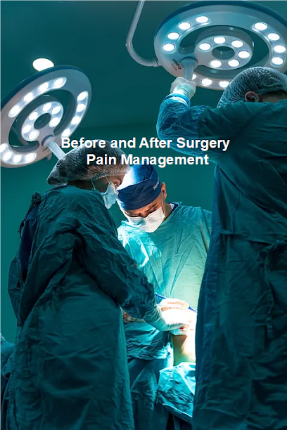 Pain Management Art Institute Pain Management Art Institute