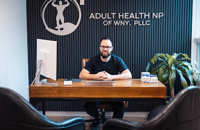 Rochester TRT Adult Health NP of WNY, PLLC Rochester TRT Adult Health NP of WNY, PLLC