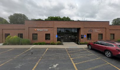 Hanger Clinic: Prosthetics & Orthotics