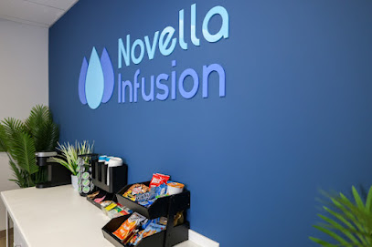 Novella Infusion E. Providence Novella Infusion E. Providence