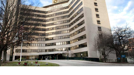 Brain and Spine Tumor Center at Rhode Island Hospital Brain and Spine Tumor Center at Rhode Island Hospital